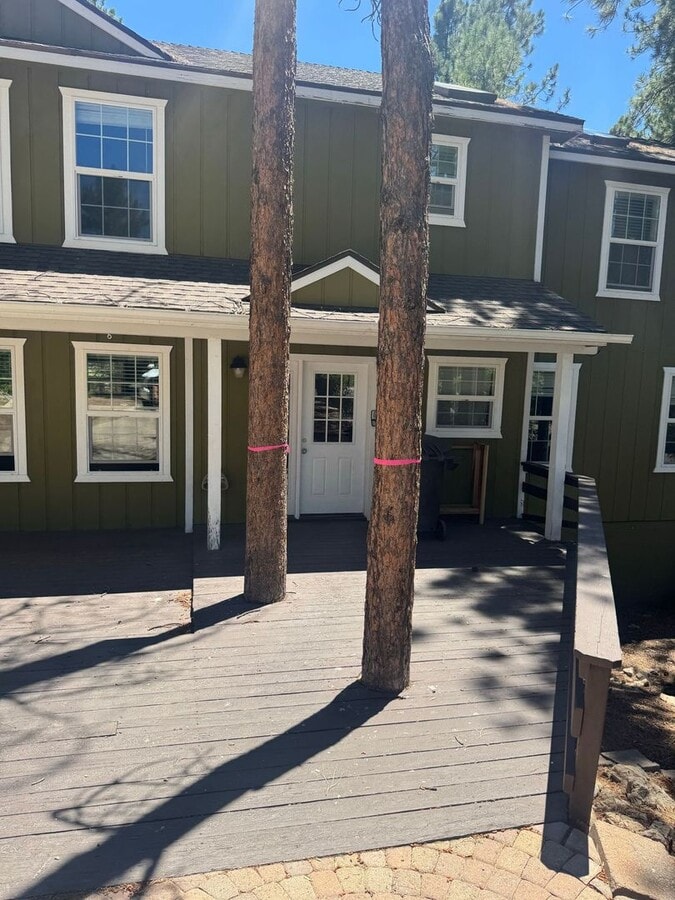 Spacious University Heights Home at the En... - Spacious University Heights Home at the En...