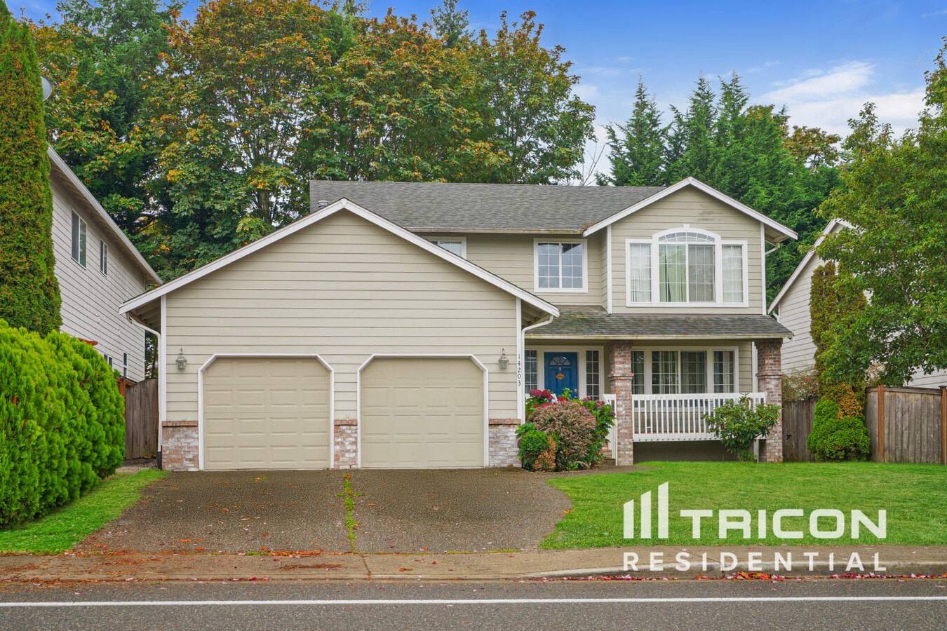 Photo - 14203 SE 282nd St