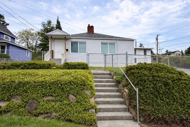 Building Photo - 6210 5th Ave NW