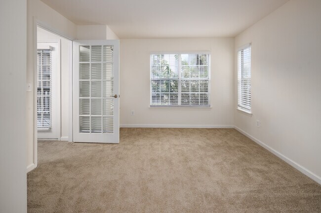 Photo - Wesley Hampstead Apartments at Douglasville