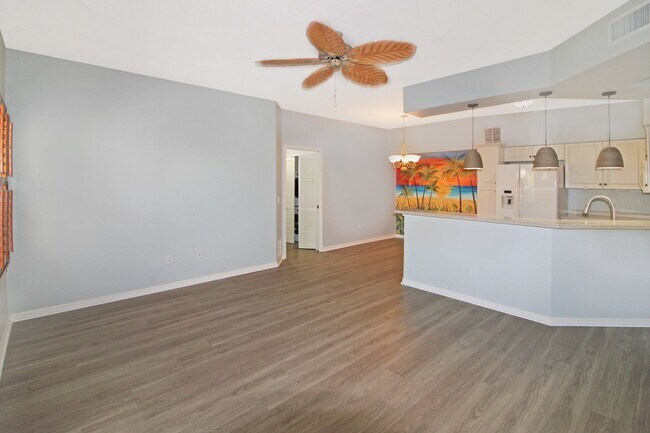 Photo - Mirabella Annual Condo for Rent Unit 102