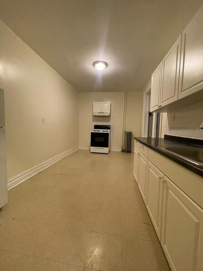 5414 Park Ave 33 - 5420 Park Ave Unidad 51