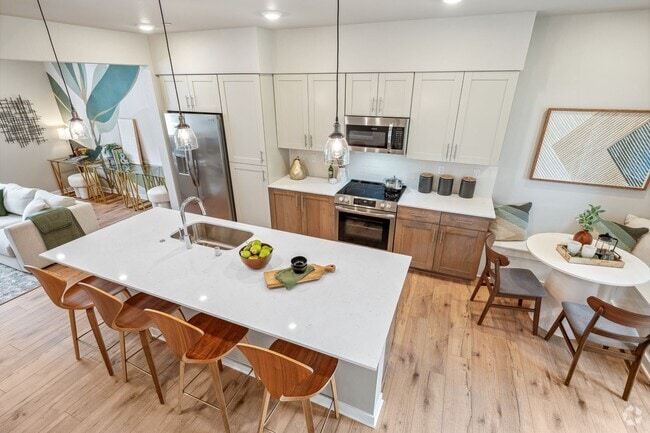 Building Photo - 3 Bed | 3.5 Bathroom | 1626 Sq Ft | $3,400 Rental