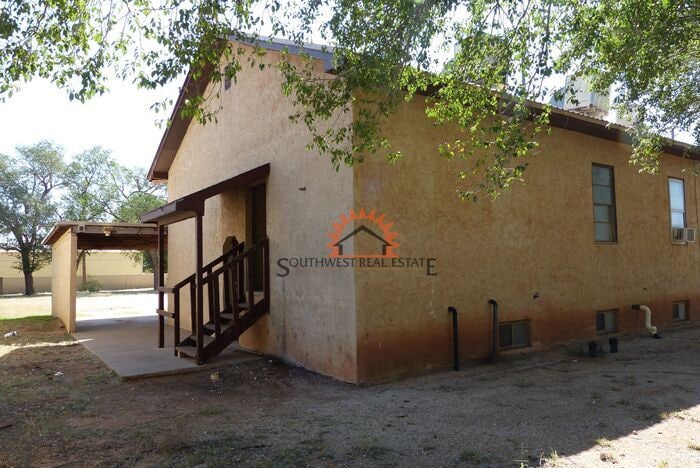 Photo - 120 Navajo Rd Casa