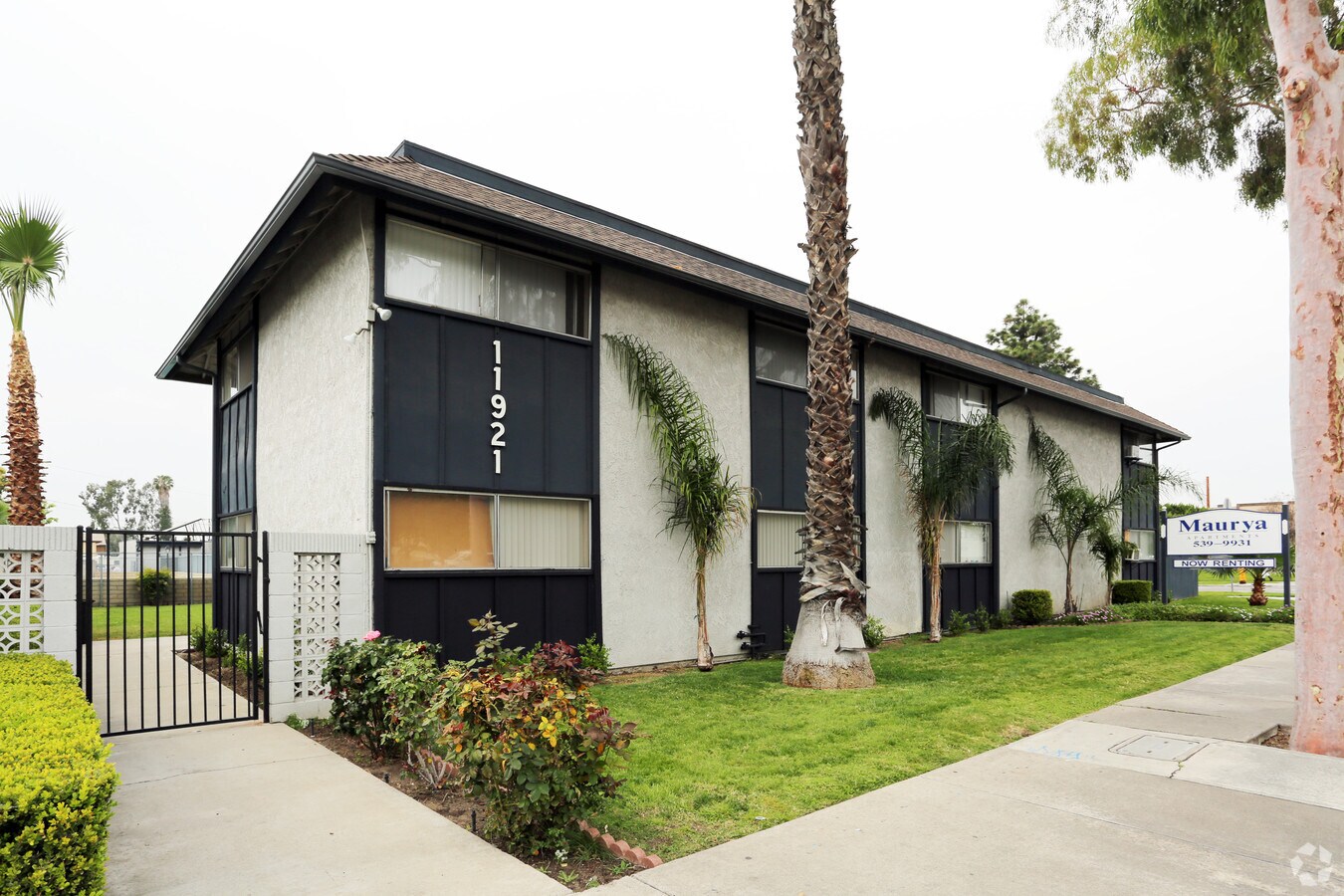 Maurya Apartments - Maurya Apartments