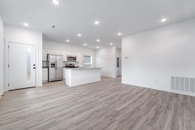 Photo - Modern 2-Bed, 2.5-Bath New Build in Bentonville