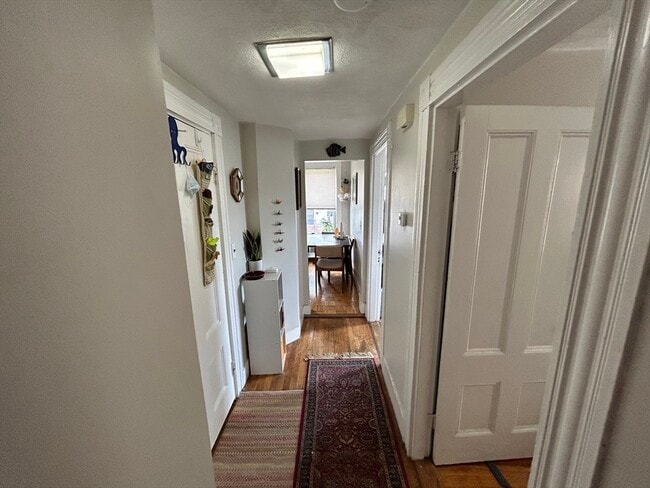 Photo - 328 Beacon St Unit 2F