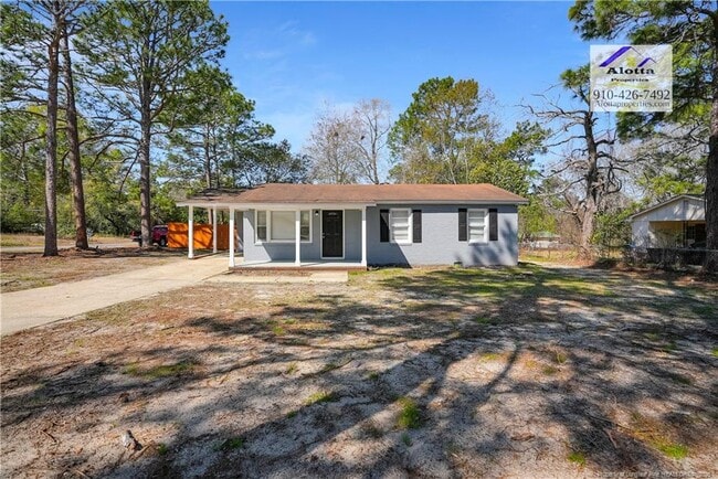 Photo - 2312 Enloe St