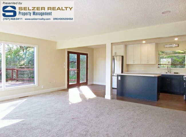 Photo - Recently renovated & roomy 3+ bedroom home...