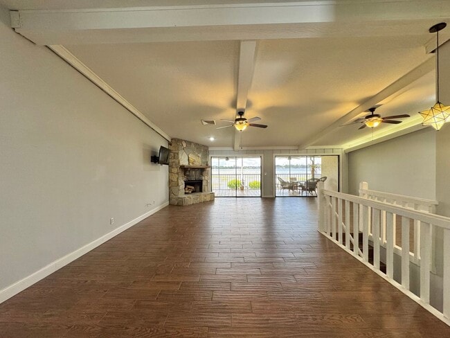 Photo - Lake Hartridge Condo - Two Levels with Water Views