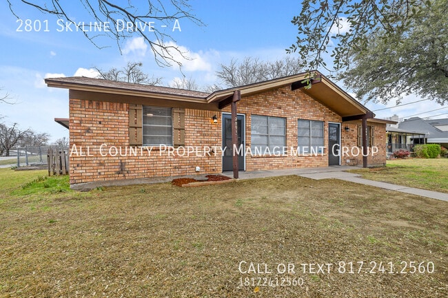 Photo - 2801 Skyline Dr