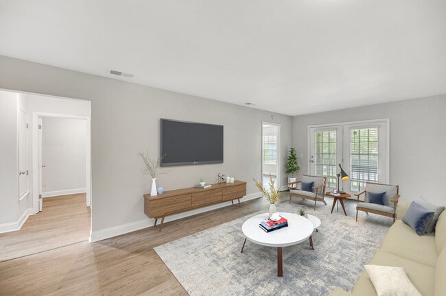 Ardens Place Apartments