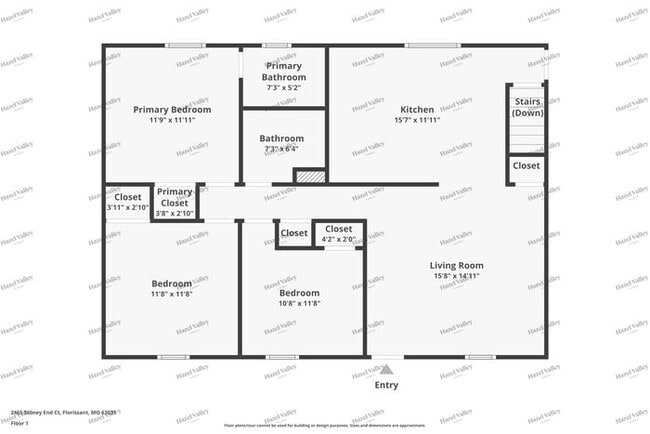 Photo - 2465 Stoney End Ct