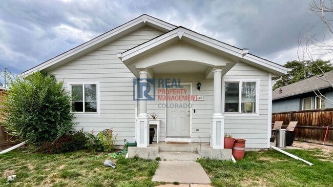 Photo - 1461 Holly St