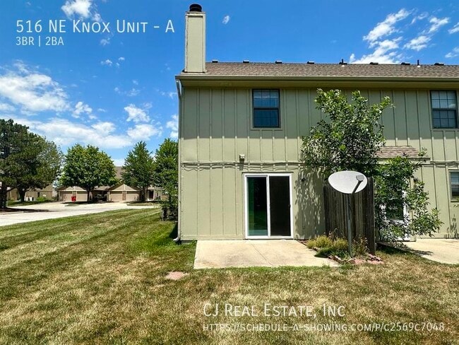 Photo - 516 NE Knox