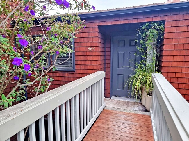 Photo - One bedroom top floor corner unit condo wi...