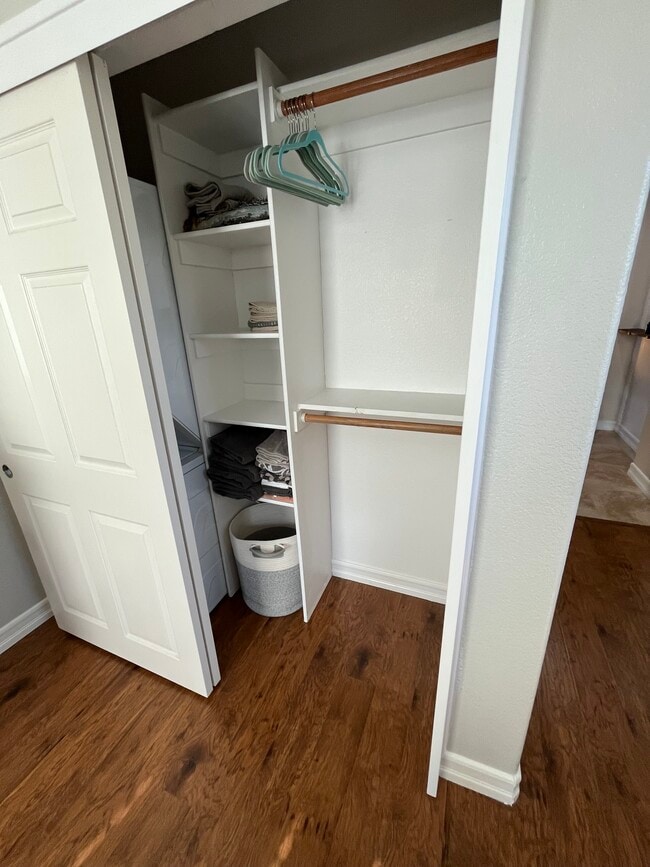 Closet