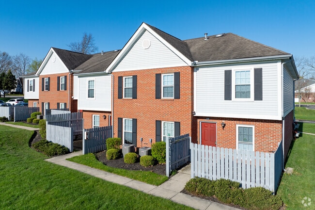 Arbors of Marysville