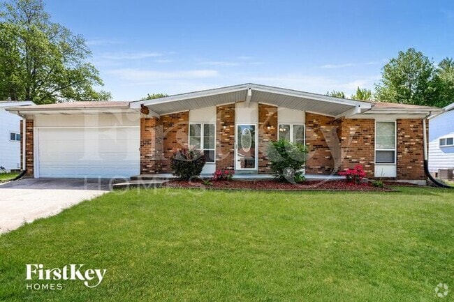 Building Photo - 12840 Verwood Dr Rental