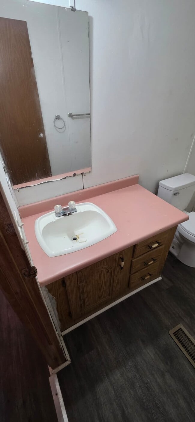 Photo - Cedar Street MHC