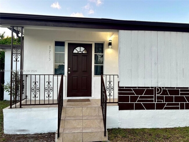 Photo - 1715 NW 180th Terrace
