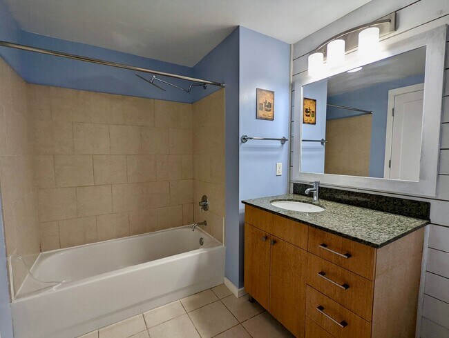 Photo - 1Bd Condo at the Parc