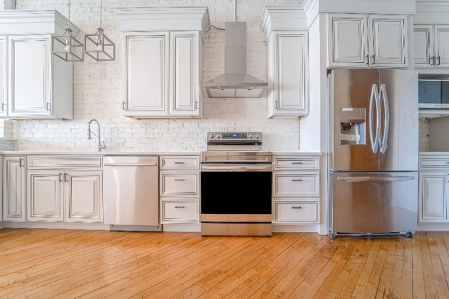 Photo - 186 State St Apartment