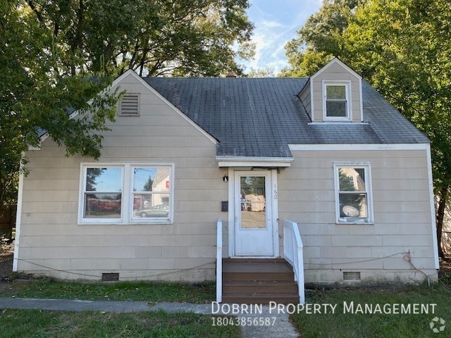 Building Photo - 160 Brandon Rd Rental