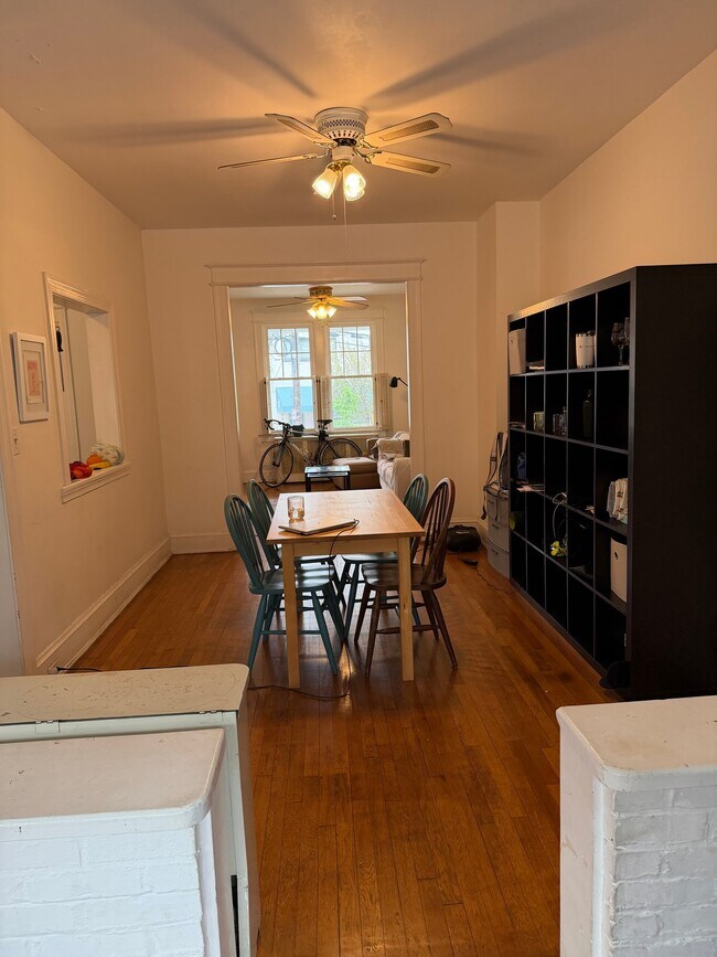 Photo - 2414 37th St NW