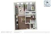 Apartment Style 1A