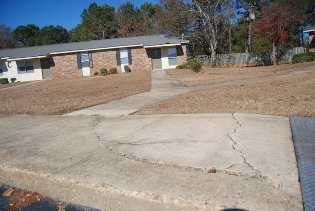 Photo - Fort Deposit Villas
