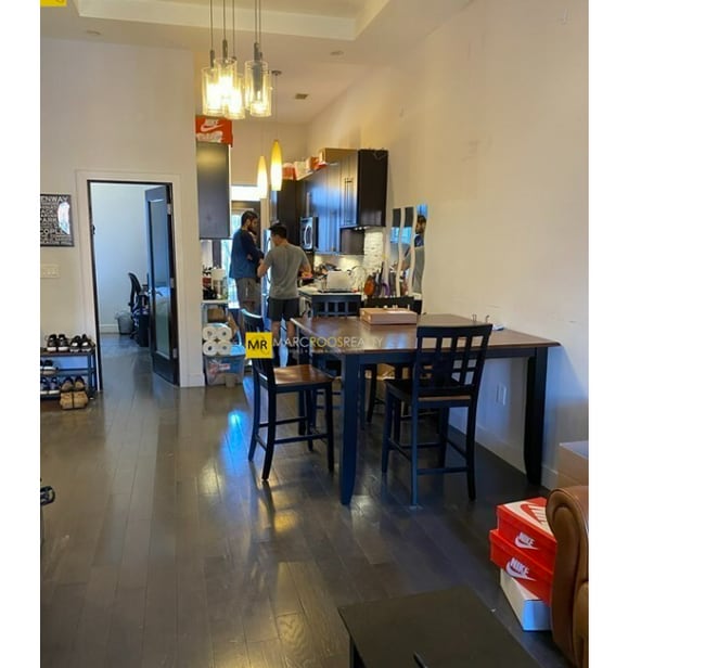 Photo - 25 Worthington St Unit 2