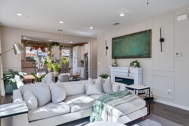 Photo - Designer Upgrades & Custom Touches in This Beautiful Rancho Cordova 3-Bedroom Home