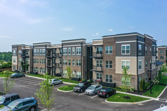 Hanover Park
