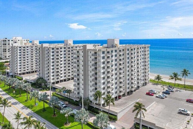 Photo - 3301 S Ocean Blvd Unit 206