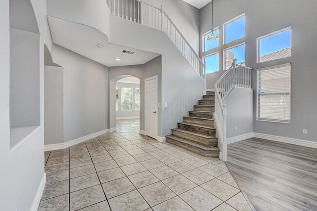 Photo - MASSIVE 5 BEDROOM, 2 STORY HOME IN DESIRABLE RHODES RANCH GOLF COURSE COMMUNITY!