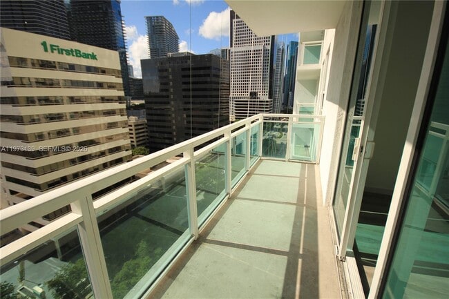 Photo - 951 Brickell Ave Unit 1409