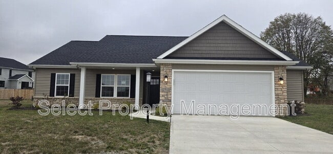 Building Photo - 12702 Towcester Court Rental