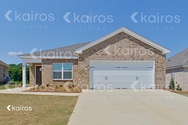 Building Photo - 625 June St