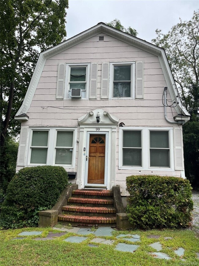 Building Photo - 99 High St Rental