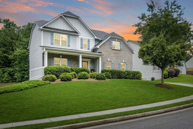 Building Photo - 6215 Vista Crossing Way