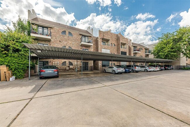 Photo - 2801 Rio Grande St Unidad 206