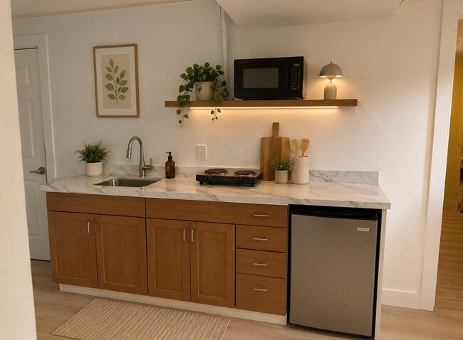 14112 NE 62nd St Unidad 2 BD-1BA