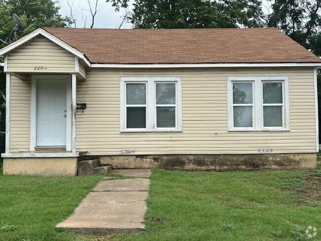 Building Photo - 2209 Homan Ave Rental