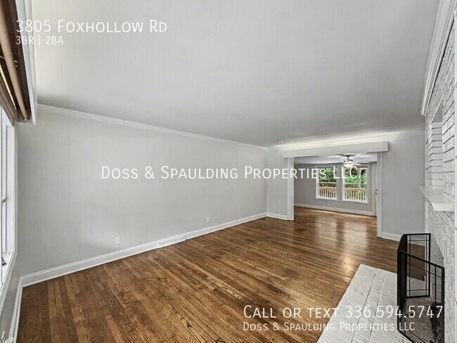 Photo - 3805 Foxhollow Rd-
