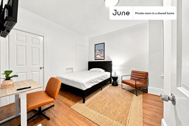 Photo - Room in Shared 7 bed/2 bath home in Allston Unit B