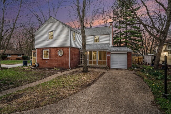 Building Photo - 138 N Howard Ct