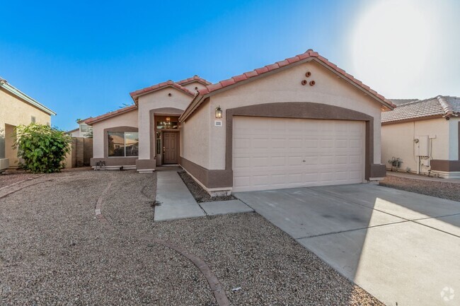 Building Photo - 3 Bedroom, 2 Bath in Gilbert Rental