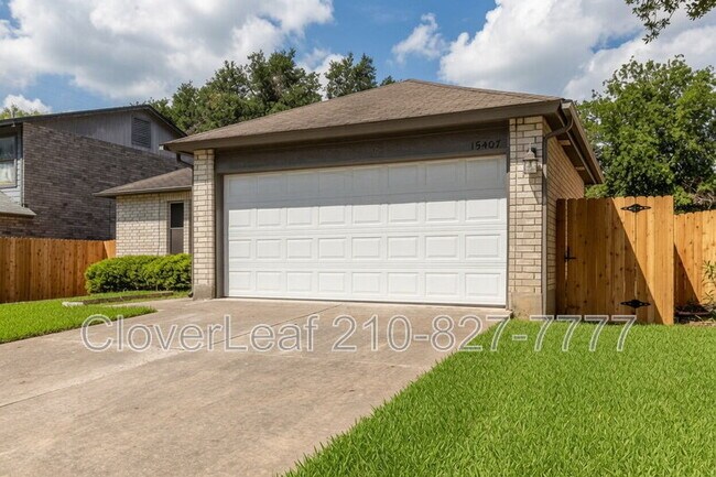 Photo - 15407 Canteen Creek Dr