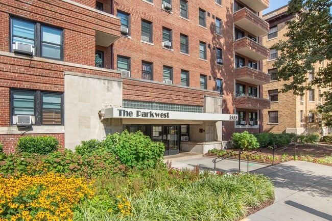 Photo - The Parkwest Apartments